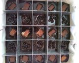 Foto langkah ke 4 dari resep Brownies Shiny Crust.