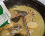 Foto langkah ke 4 dari resep Opor ayam nenek.