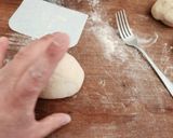 Foto del paso 6 de la receta: Pan amasado esponjoso
