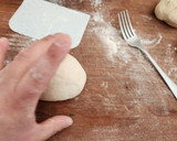 Foto del paso 6 de la receta: Pan amasado esponjoso