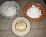 Foto del paso 1 de la receta: Salsa blanca para canelones de acelga o cualquier comida que quieras