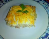 Foto del paso 15 de la receta: Lasaña de carne y salsa bechamel
