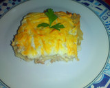 Foto del paso 15 de la receta: Lasaña de carne y salsa bechamel