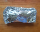 Foto del paso 4 de la receta: Salmón al vapor con pimienta y limón