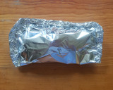 Foto del paso 4 de la receta: Salmón al vapor con pimienta y limón