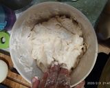 Foto del paso 5 de la receta: Tarta de choclo, panceta y queso