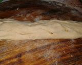 A picture of step 4 of Paneer Wrap.