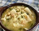 Foto del paso 8 de la receta: Menestrón