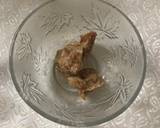 Weight loss immunity booster amla ginger shots recipe step 1 photo