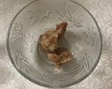 A picture of step 1 of Weight loss immunity booster amla ginger shots.