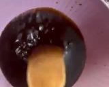 Foto del paso 1 de la receta: Galletas veganas con chips de chocolate 🍪