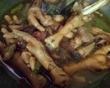 Foto langkah ke 4 dari resep Mie Ayam.