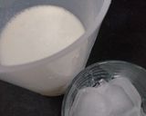 A picture of step 5 of Meethi_lassi.