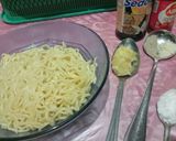 Foto langkah ke 1 dari resep Mie Goreng Kampung.