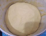 Foto langkah ke 2 dari resep Donat Maizena.