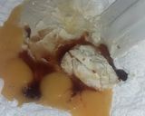 Foto del paso 3 de la receta: Alfajor de maicena!!!