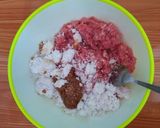 Foto langkah ke 1 dari resep Botok Daging Sapi.