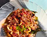 Foto langkah ke 5 dari resep Sambel cumi basah.