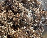 Brownie Laddoo recipe step 1 photo