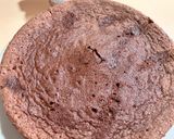 Foto del paso 4 de la receta: Torta húmeda de chocolate