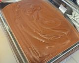 Une image de l'étape 5 de Mousse chocolat à l'aquafaba.