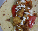Foto del paso 4 de la receta: Pollo kebab tandoori