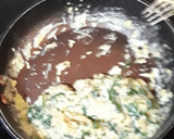 Foto del paso 2 de la receta: Revuelto de diente de león fresco