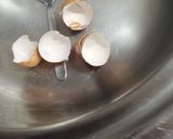 Foto del paso 2 de la receta: Pasta, galleta, manteca y orujo