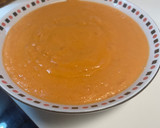 Foto del paso 3 de la receta: Salmorejo. Robot Mambo cecotec