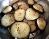 Foto del paso 3 de la receta: Escabeche de berenjena