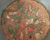Foto langkah ke 1 dari resep Sayur Asem Tahu.