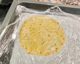 Foto del paso 4 de la receta: Tortas de anís (tipo Inés Rosales) sin gluten