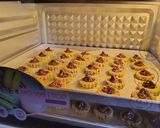 Foto langkah ke 5 dari resep Nutella Butter Cookies.