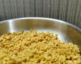 A picture of step 2 of Monda pitha Traditonal Odiya Sweet.
