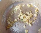 लेमन कोरिअन्डर सूप (Lemon Coriander Soup Recipe In Marathi) रेसिपी स्टेप 3 फोटो