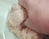 عکس مرحله 2 از دستور کلوچه عربی یا تنوری(کلیجة عرب)