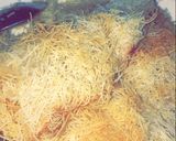 صورة لخطوة 4 من وصفة كنافة 🍽😋👌🏻🥧