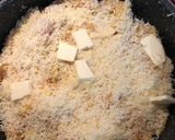 Sajtos tejszínes csirkemell sütőben recept fázis 1 fotója