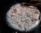 Foto del paso 4 de la receta: Fideos a la Parisienne