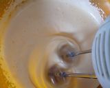 Foto del paso 3 de la receta: Torta marmolada