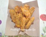 Foto langkah ke 5 dari resep Pisang Goreng ala qu.