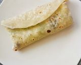 Foto del paso 8 de la receta: Tortillas de harina (fajitas)