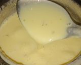 बादाम शेक रेसिपी चरण 4 फोटो