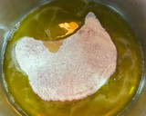 Foto del paso 4 de la receta: Chuletas de Sajonia en salsa