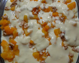 Foto del paso 7 de la receta: Postre de vainillas súper rápido!  😋❤️
