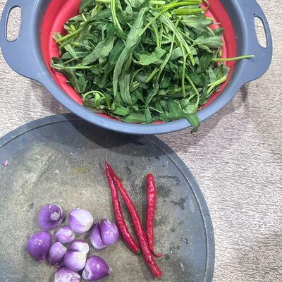 Langkah 1