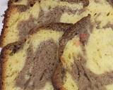 Cake (Chocolate & Vanilla) recipe step 1 photo
