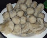Foto langkah ke 4 dari resep Empek" Ikan Tengiri.