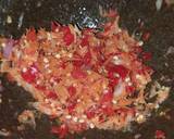 รูปขั้นตอนการทำที่ 1 ของ แกงอ่อมไก่ใส่ฝักใส่ผักชีลาว