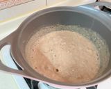 蘋果燕麥杏仁奶早餐的食譜步驟3照片